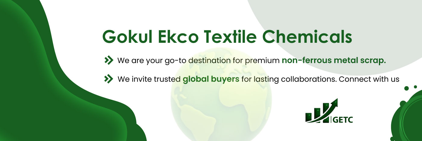 GOKUL EKCO TEXTILE CHEMICALS