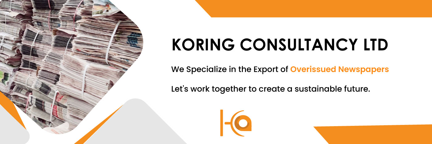 Koring Consultancy Ltd