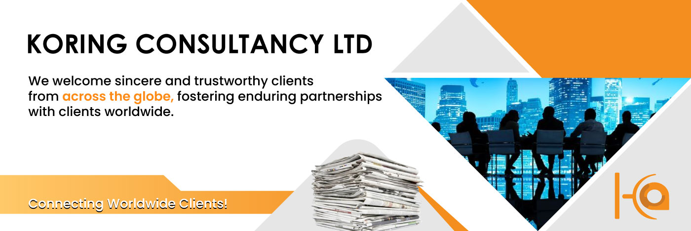 Koring Consultancy Ltd