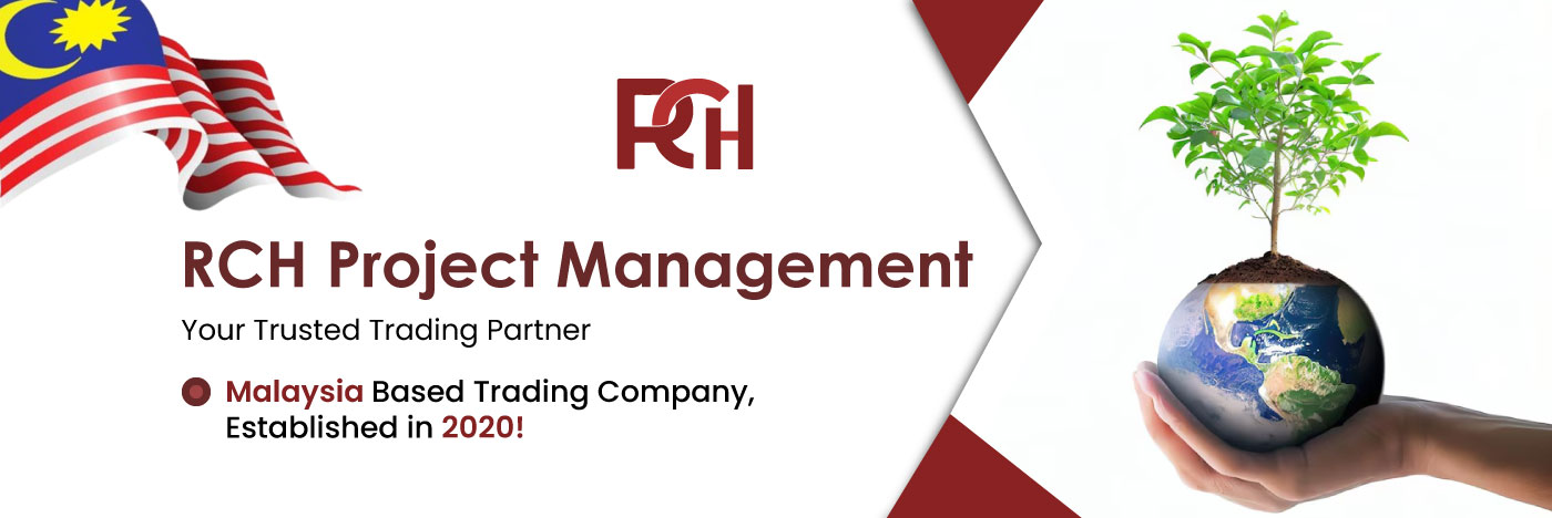 RCH Project Management