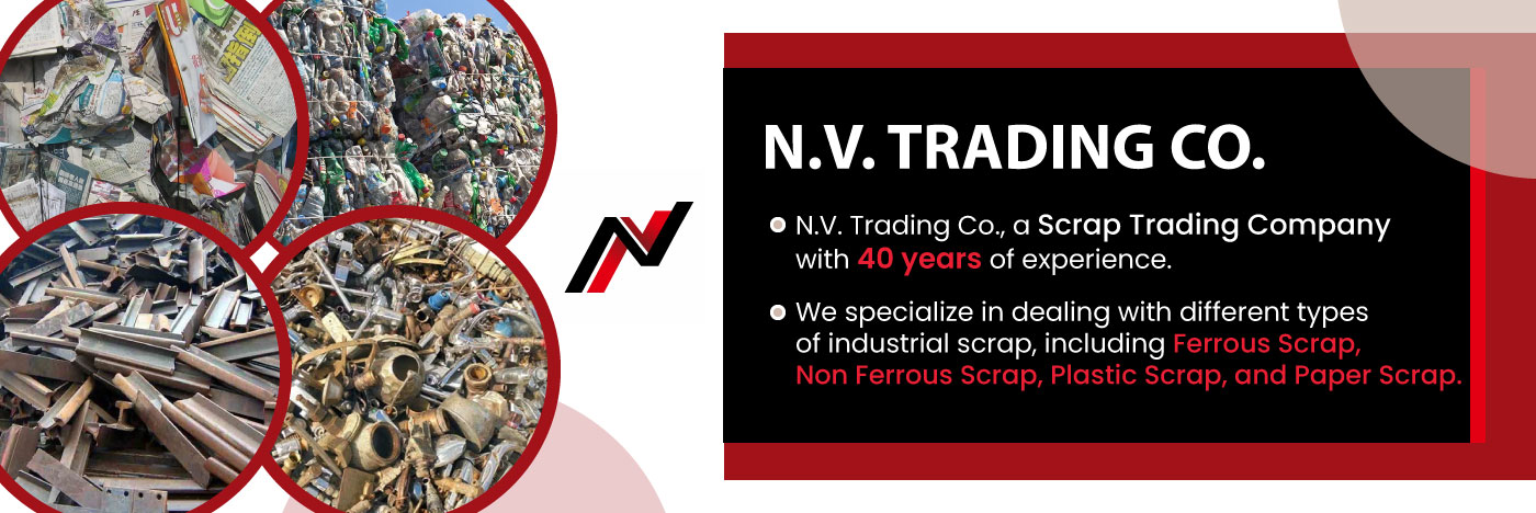 N.V. TRADING CO.