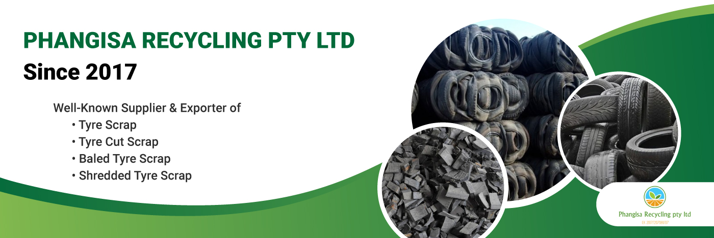 PHANGISA RECYCLING PTY LTD