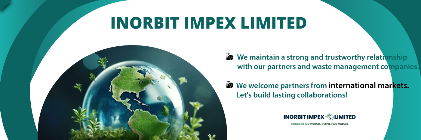 INORBIT IMPEX LIMITED