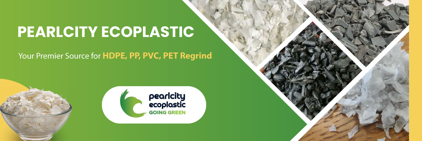 PEARLCITY ECOPLASTIC