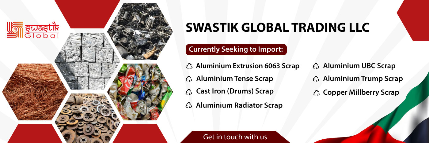 SWASTIK GLOBAL TRADING LLC