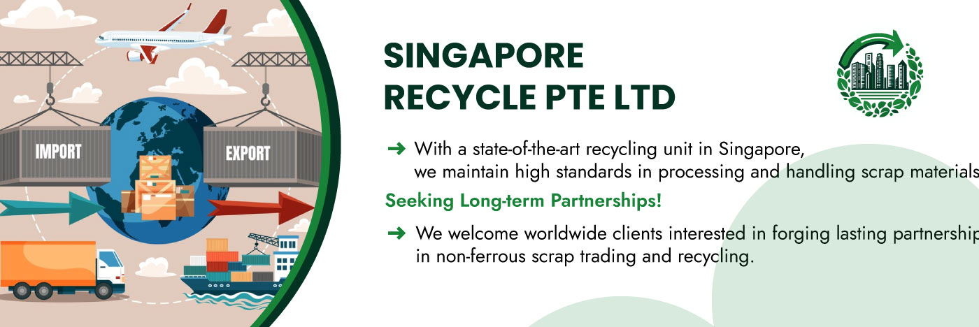 Singapore Recycle Pte Ltd