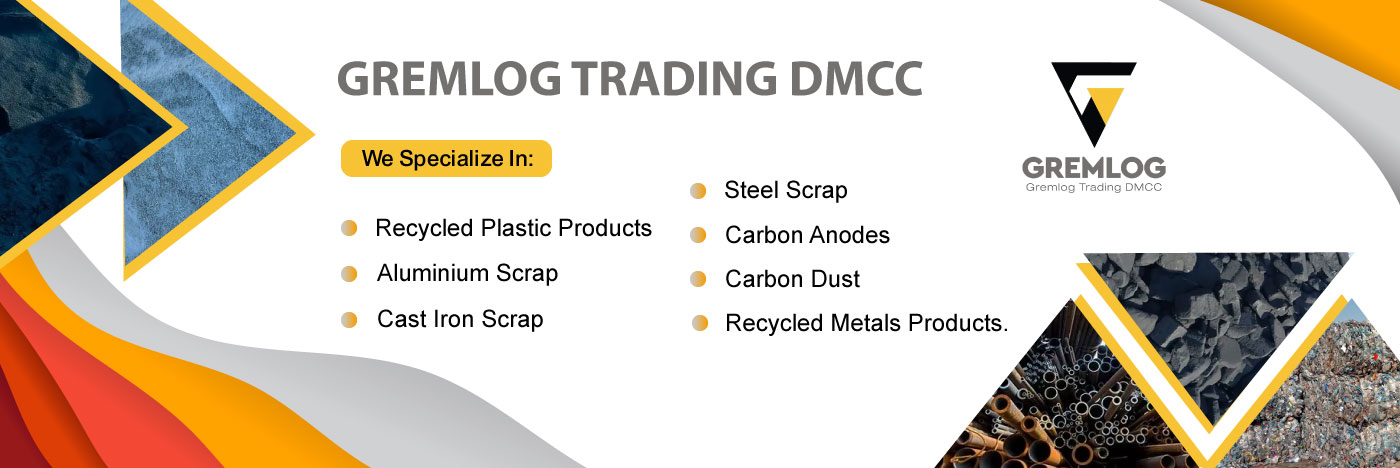 GREMLOG TRADING DMCC