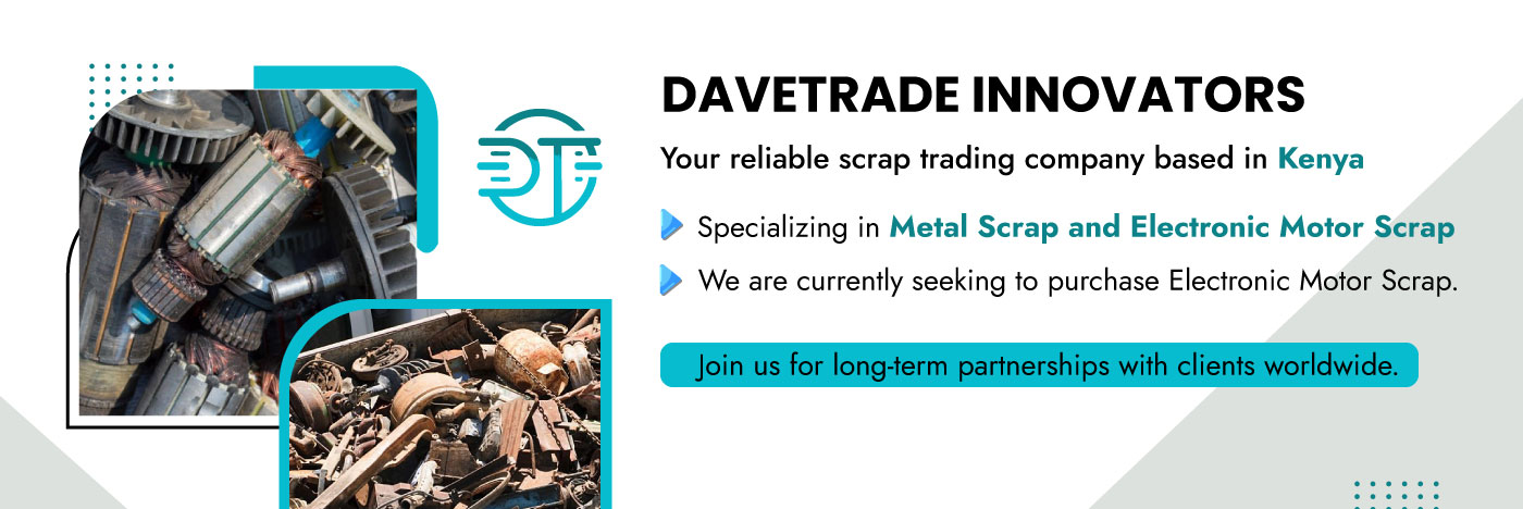 Davetrade Innovators