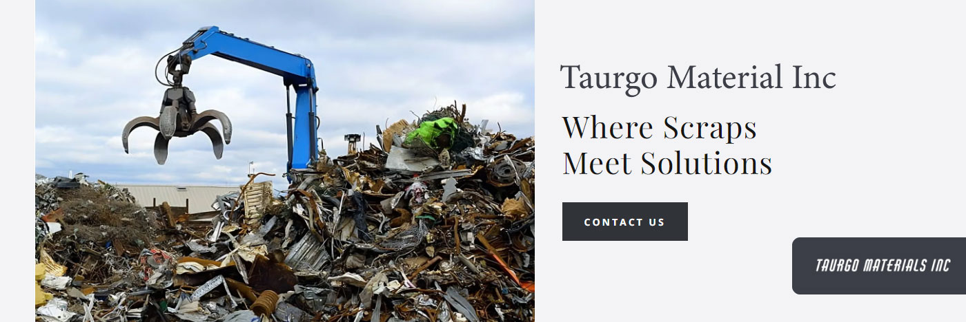 TAURGO MATERIAL INC