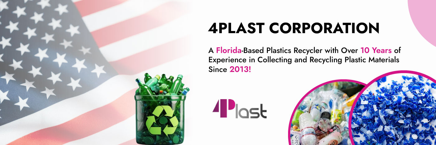 4PLAST CORPORATION