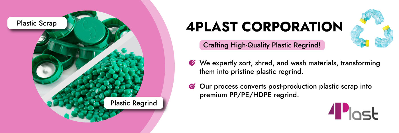 4PLAST CORPORATION