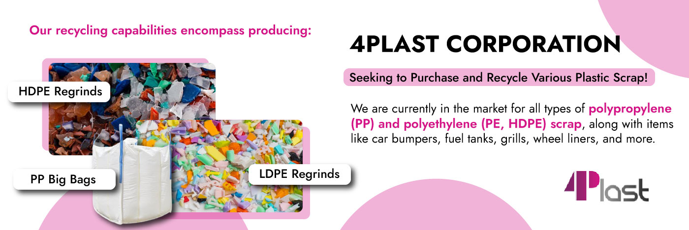 4PLAST CORPORATION