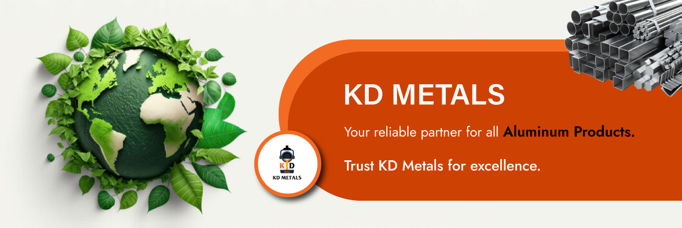 KD METALS