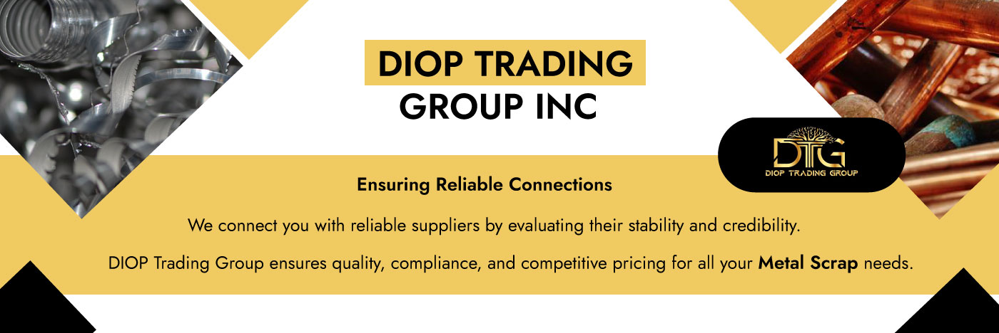 DIOP TRADING GROUP INC