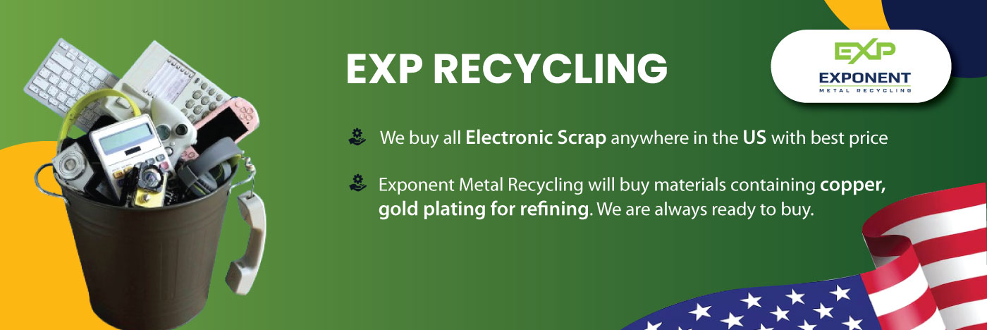 EXP RECYCLING