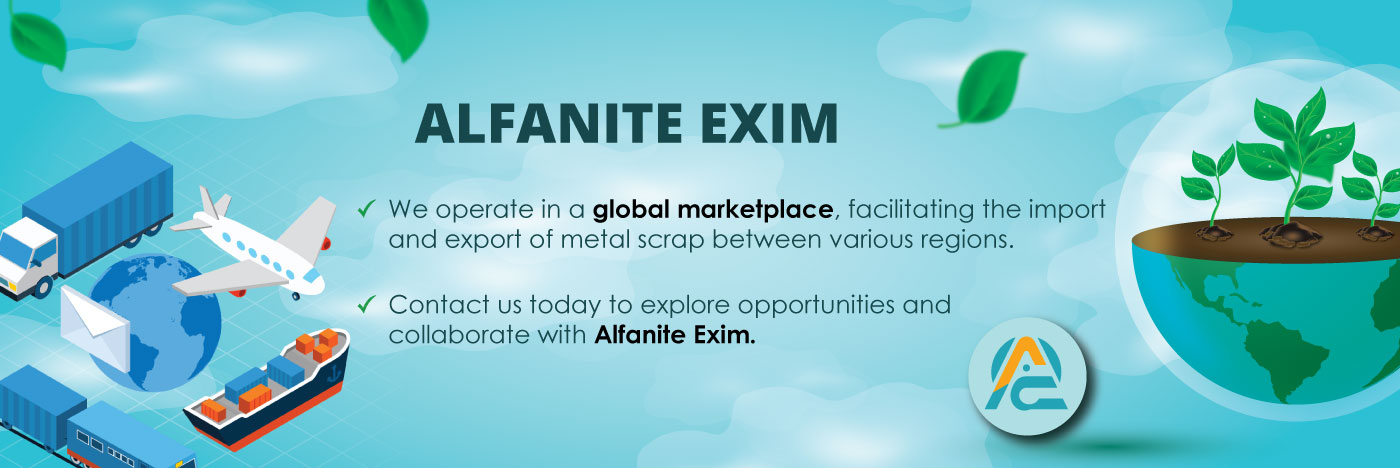 ALFANITE EXIM