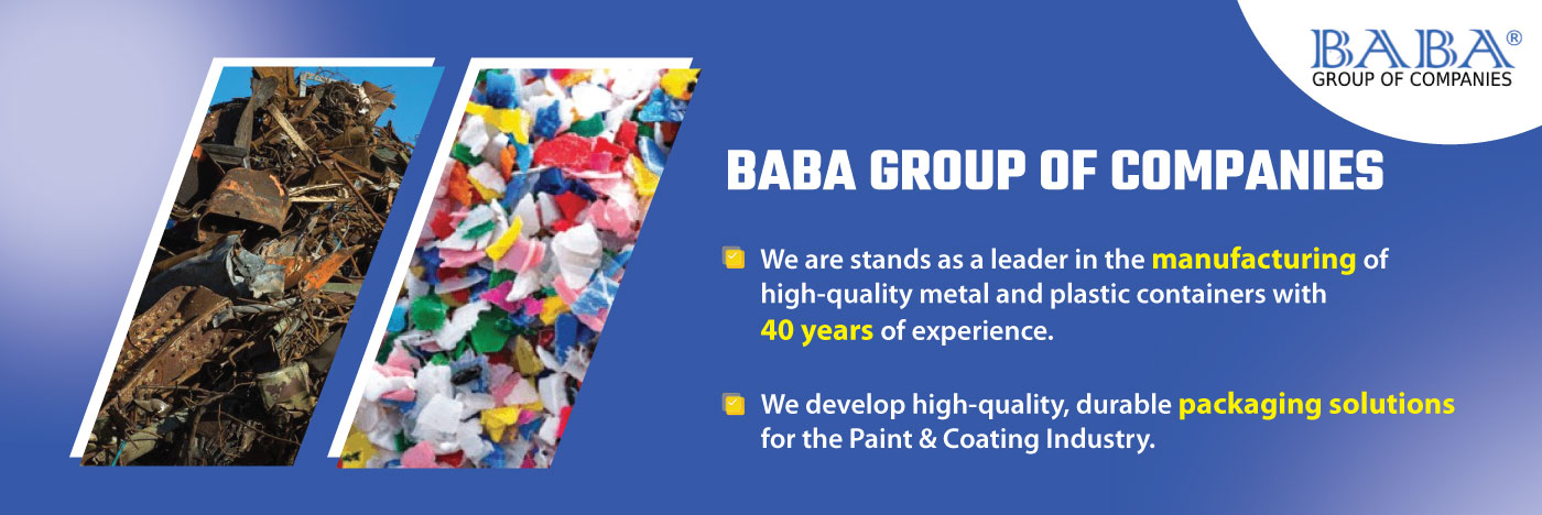 BABA GROUP OF COMPANIES