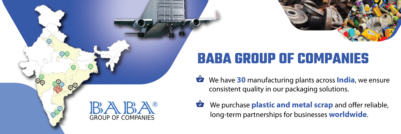 BABA GROUP OF COMPANIES