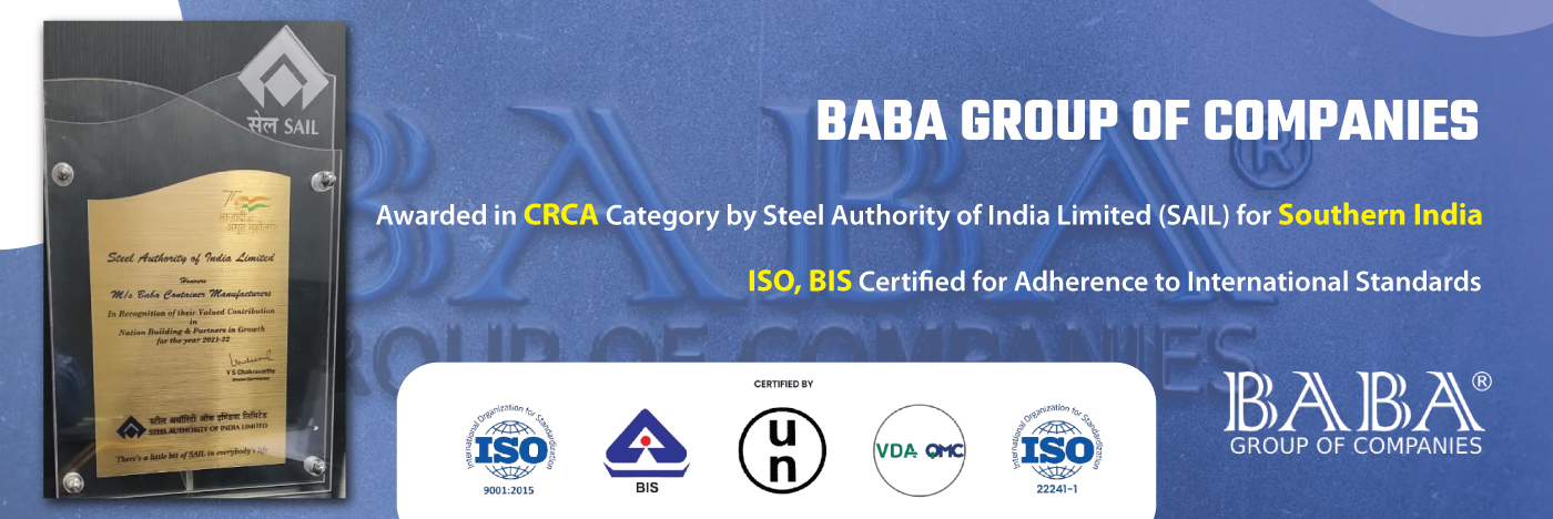 BABA GROUP OF COMPANIES