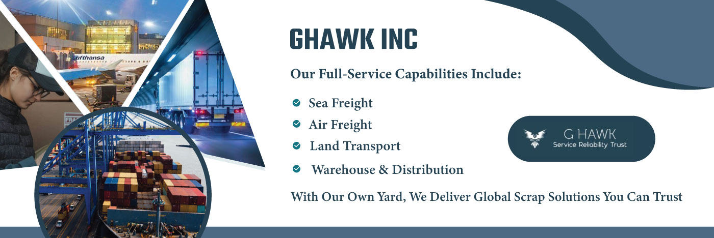 GHAWK INC