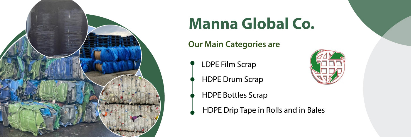 Manna Global Co