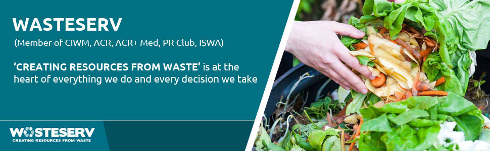 Wasteserv Malta Ltd