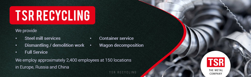 Tsr Recycling