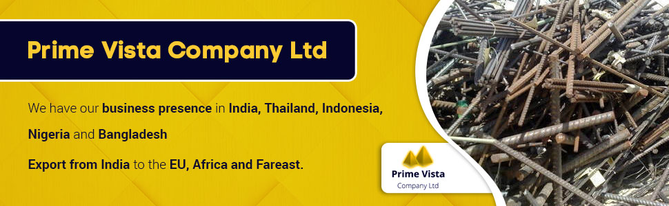 Prime Vista Company Ltd