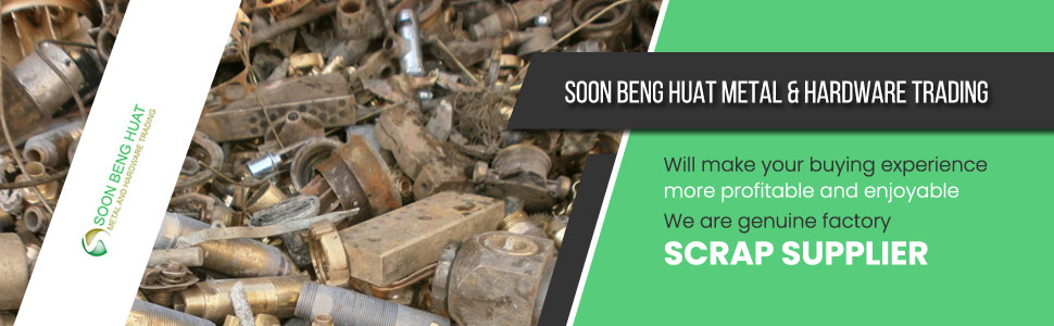 Soon Beng Huat Metal And Hardware Trading