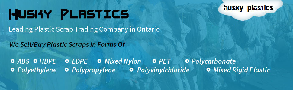 Husky Plastics Inc