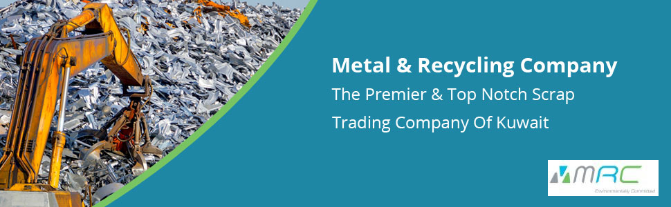 Metal & Recycling Company