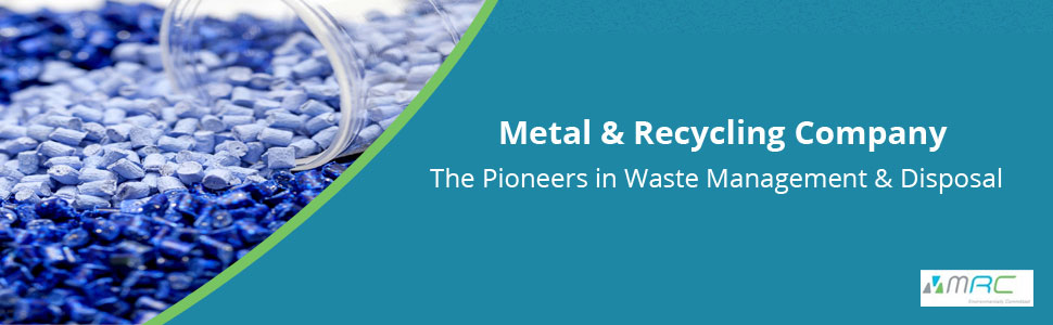 Metal & Recycling Company