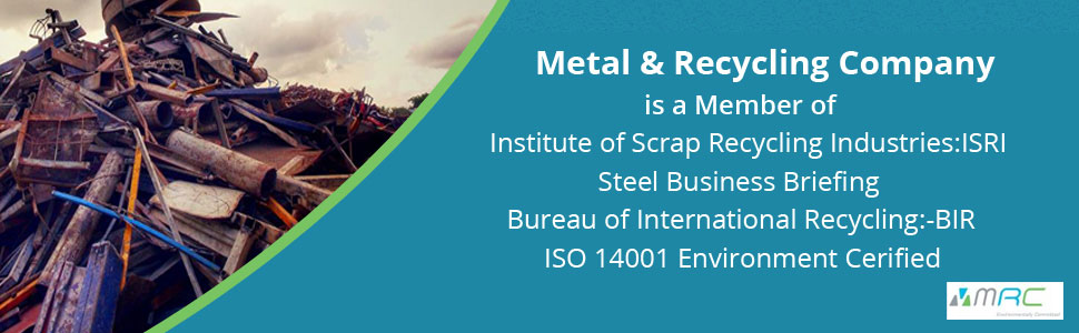 Metal & Recycling Company