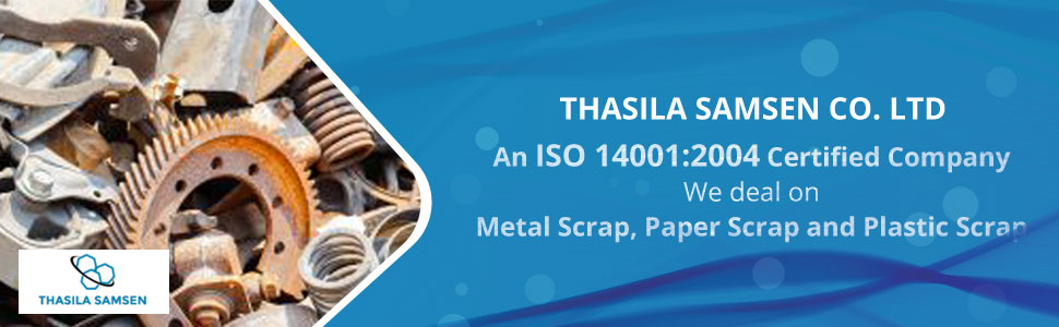 Thasila Samsen Co.ltd