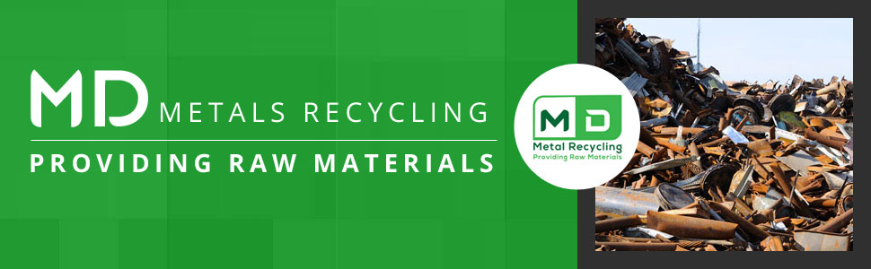 Md Metals Recycling 