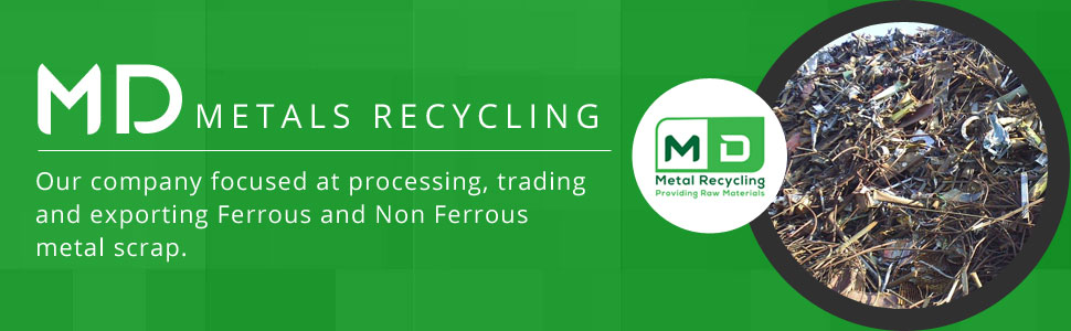 Md Metals Recycling 