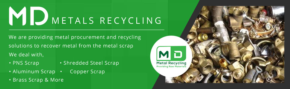 Md Metals Recycling 