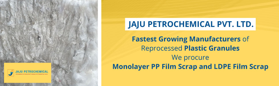 Jaju Petrochemical Pvt Ltd