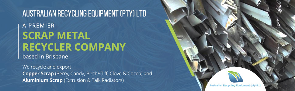 Australian Recycling Equipment (pty) Ltd