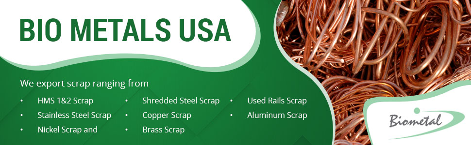 Bio Metals Usa