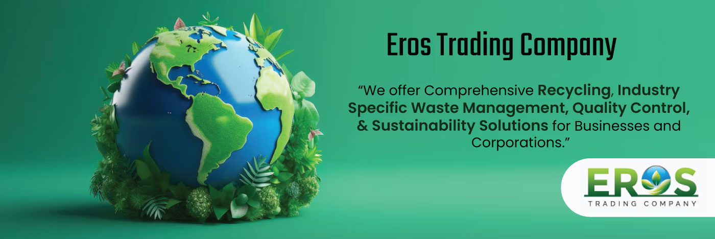 Eros Trading Company