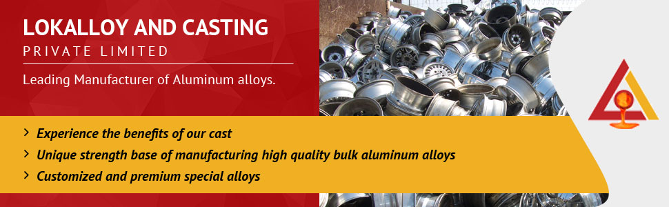 Lokalloy and Casting Private Limited