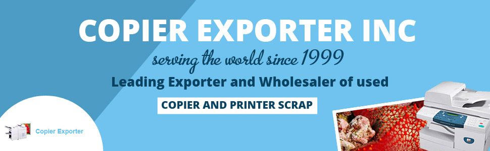 Copier Exporter Inc