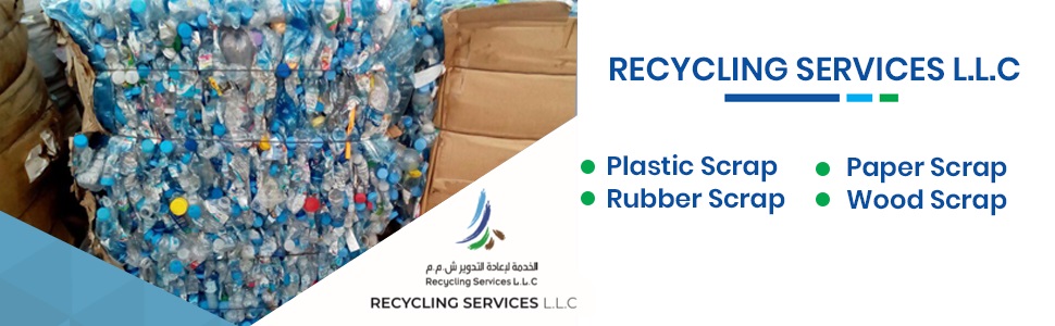 Recycling Services L.L.C