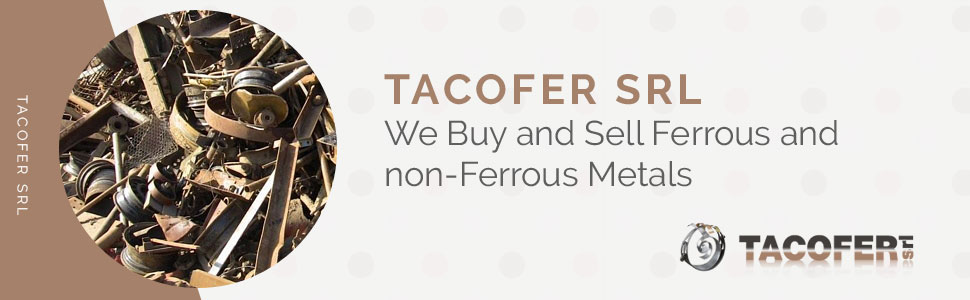 Tacofer Srl