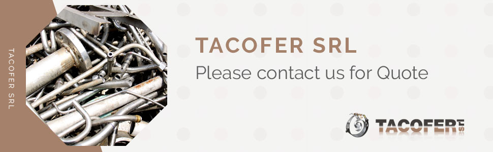 Tacofer Srl