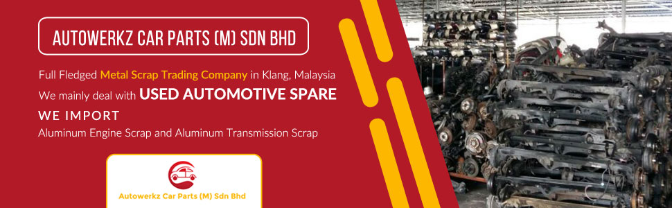 Autowerkz Car Parts (M) Sdn Bhd