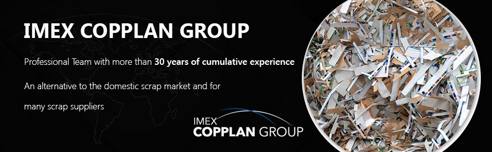  IMEX COPPLAN GROUP