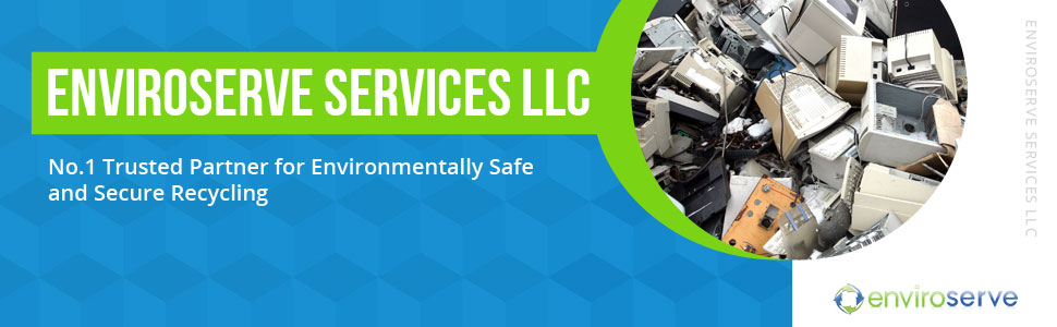 Enviroserve Services Llc