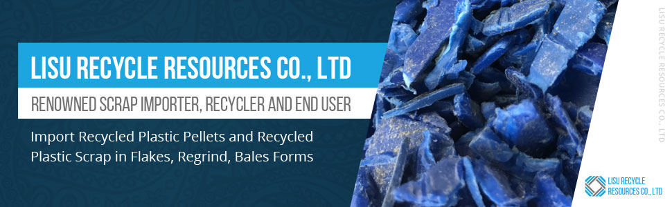 Lisu Recycle Resources Co.,ltd